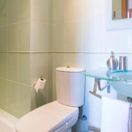 Apartment Family Penthouse Edificio Espirito Santo *