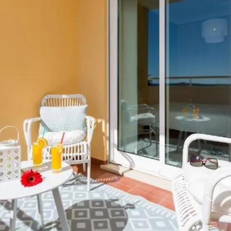 Family Penthouse Edificio Espirito Santo