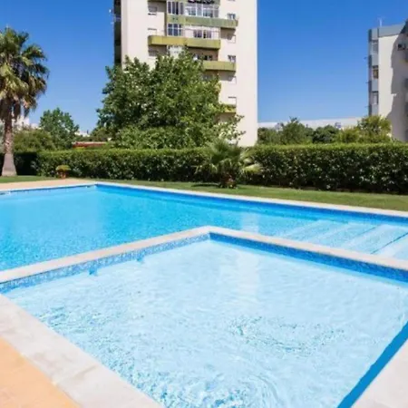 Apartment Family Penthouse Edificio Espirito Santo