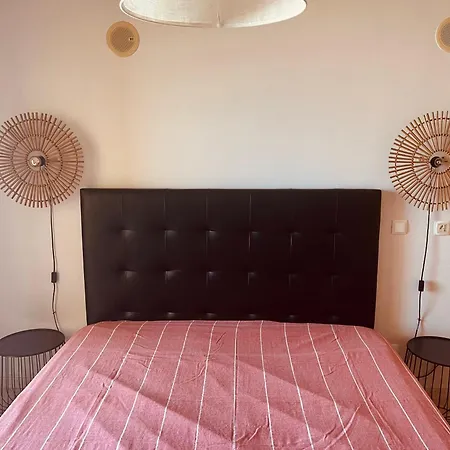 Family Penthouse Edificio Espirito Santo Apartment *