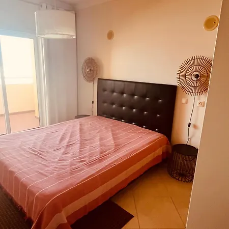 Family Penthouse Edificio Espirito Santo