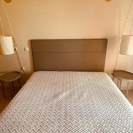 Family Penthouse Edificio Espirito Santo * Portimao