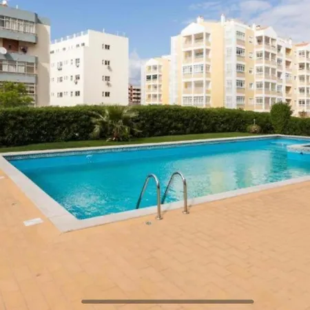 公寓 Family Penthouse Edificio Espirito Santo