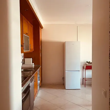 Apartamento Family Penthouse Edificio Espirito Santo
