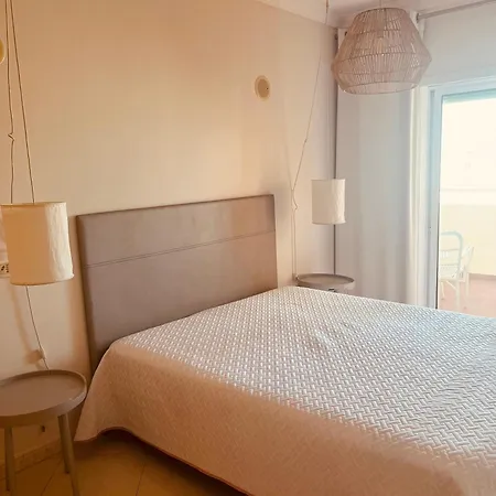 Apartament Family Penthouse Edificio Espirito Santo Portimão