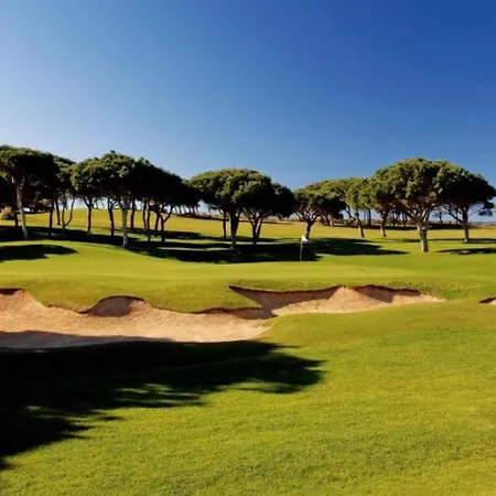 Apartament Family Penthouse Edificio Espirito Santo Portimão