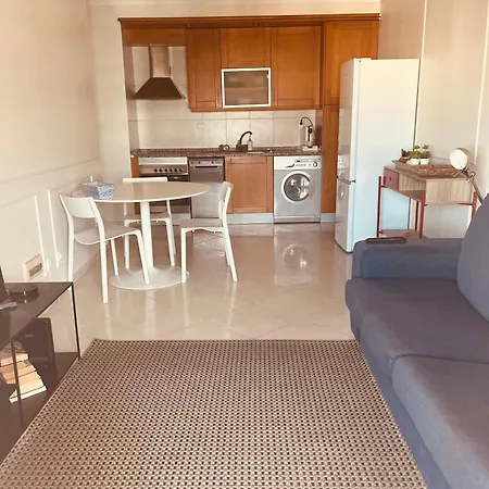 Family Penthouse Edificio Espirito Santo Apartament *