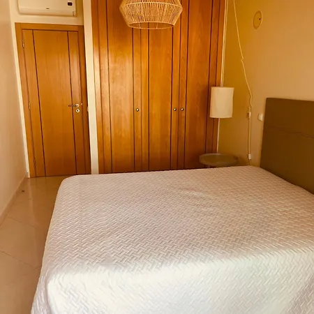 Family Penthouse Edificio Espirito Santo Apartament